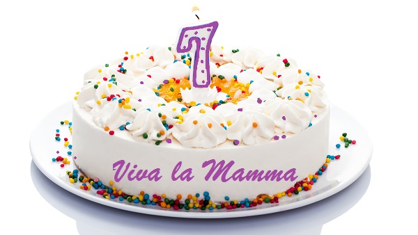 Buon Compleanno A Viva La Mamma Viva La Mamma