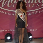 Francesca Di Raimondo Miss Mamma Italiana 2014